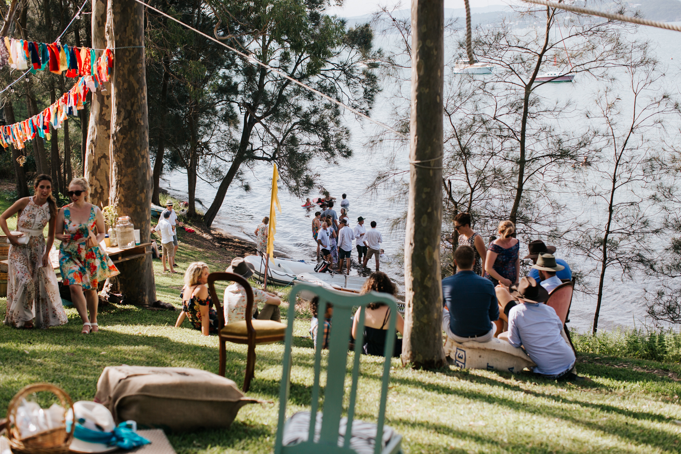 Emma & Ben - Lake Macquarie - Hunter Valley Wedding - Samantha Heather Photography-152.jpg