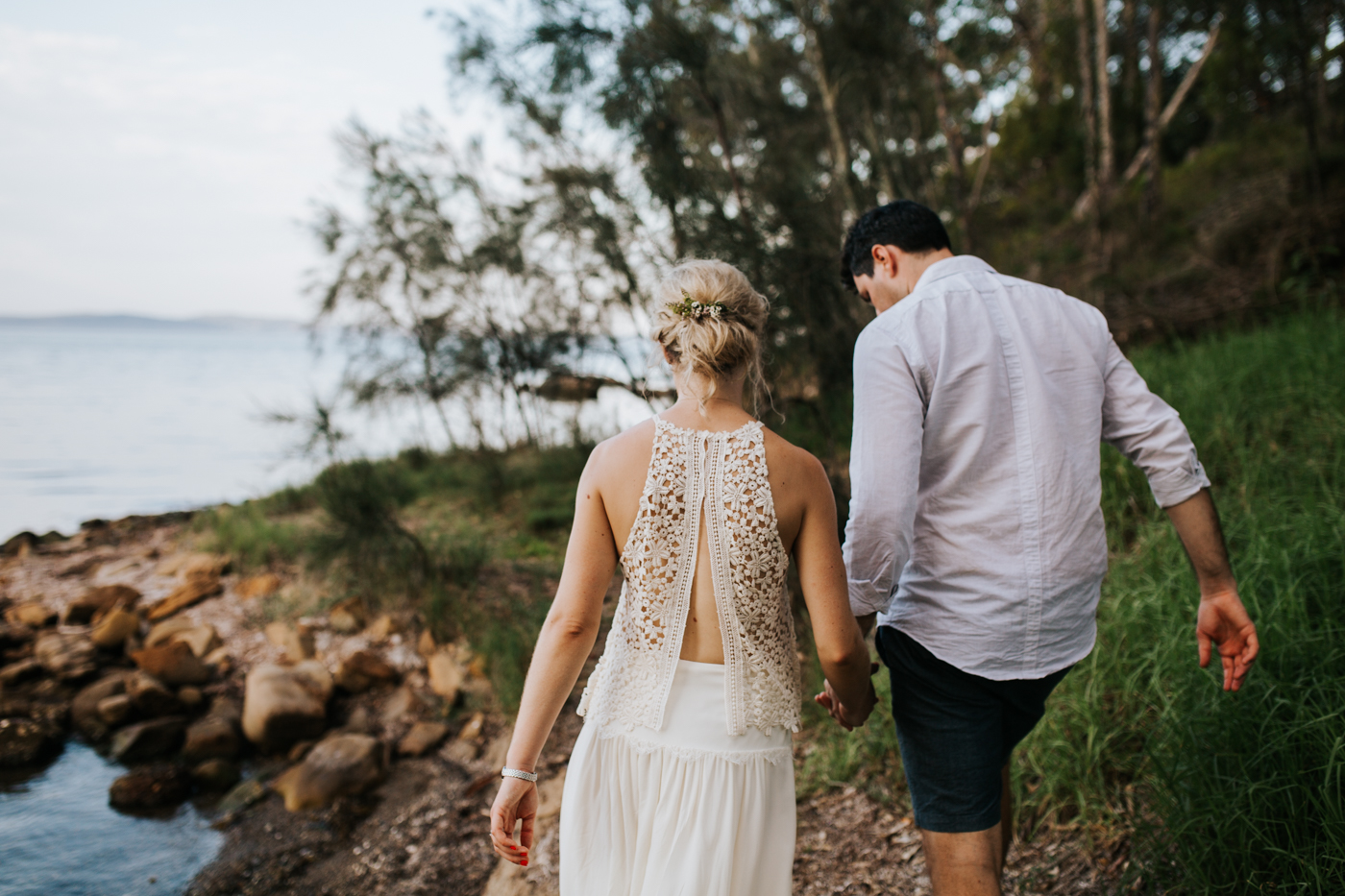 Emma & Ben - Lake Macquarie - Hunter Valley Wedding - Samantha Heather Photography-187.jpg