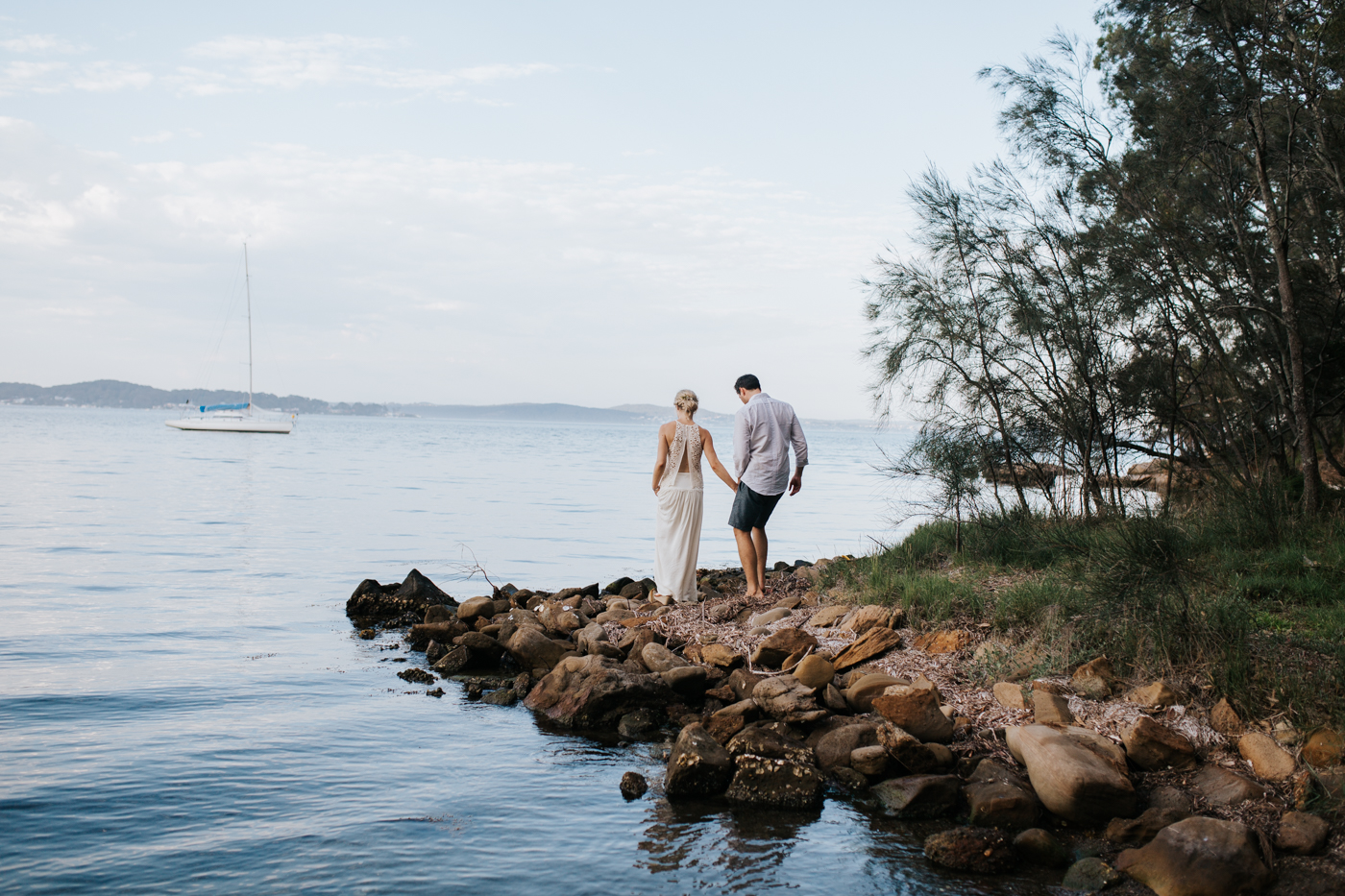 Emma & Ben - Lake Macquarie - Hunter Valley Wedding - Samantha Heather Photography-189.jpg