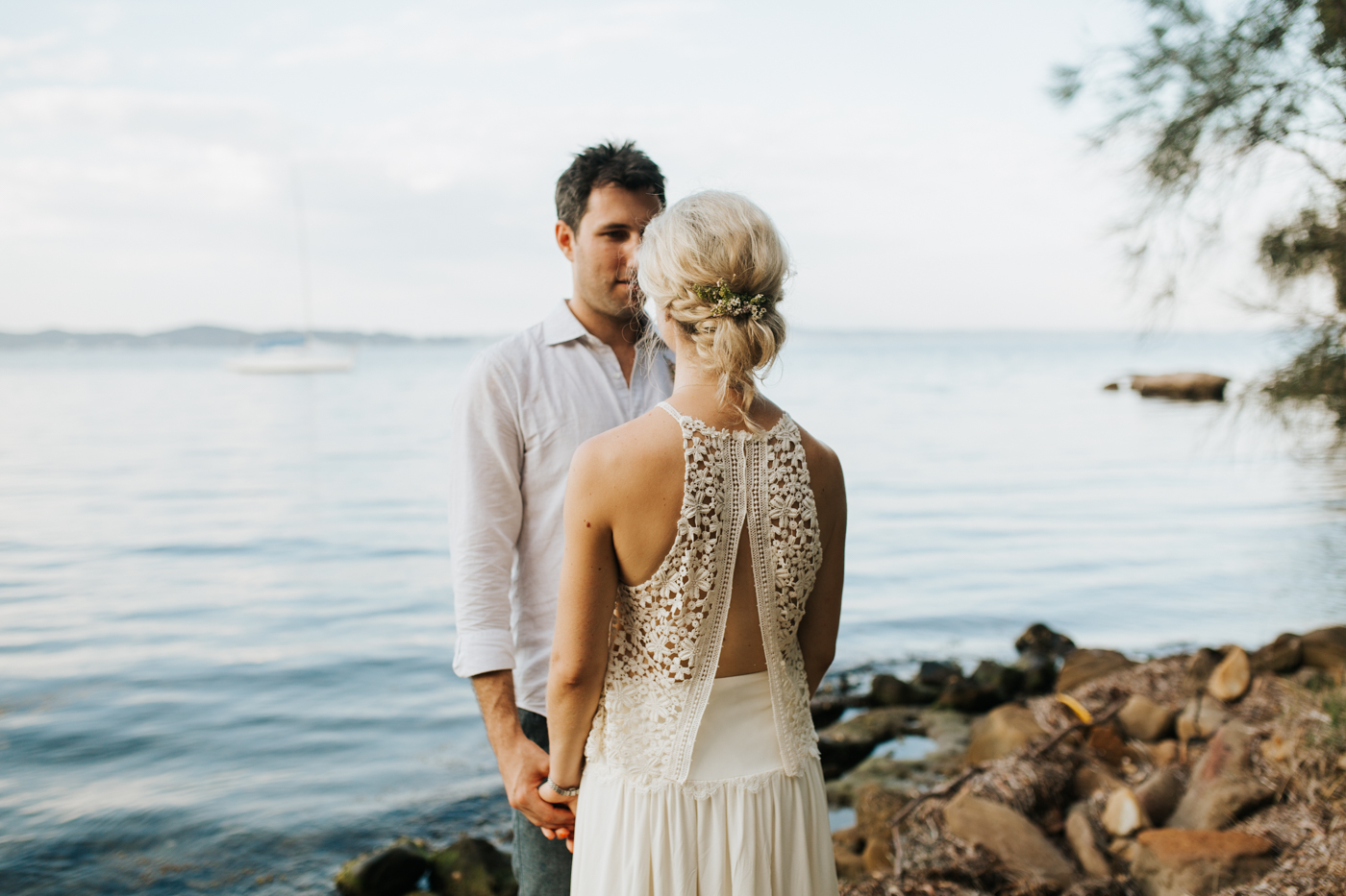 Emma & Ben - Lake Macquarie - Hunter Valley Wedding - Samantha Heather Photography-197.jpg