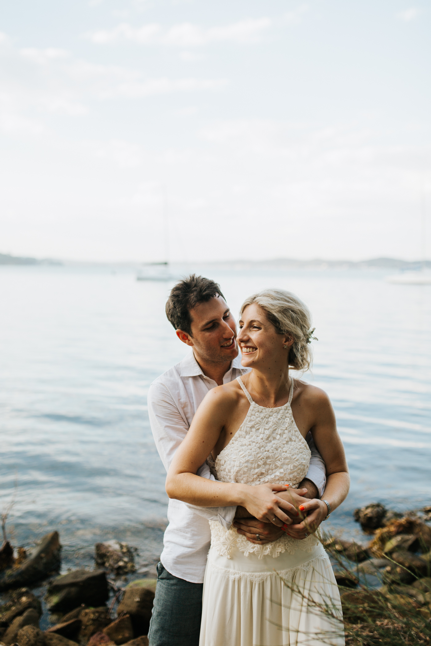 Emma & Ben - Lake Macquarie - Hunter Valley Wedding - Samantha Heather Photography-201.jpg