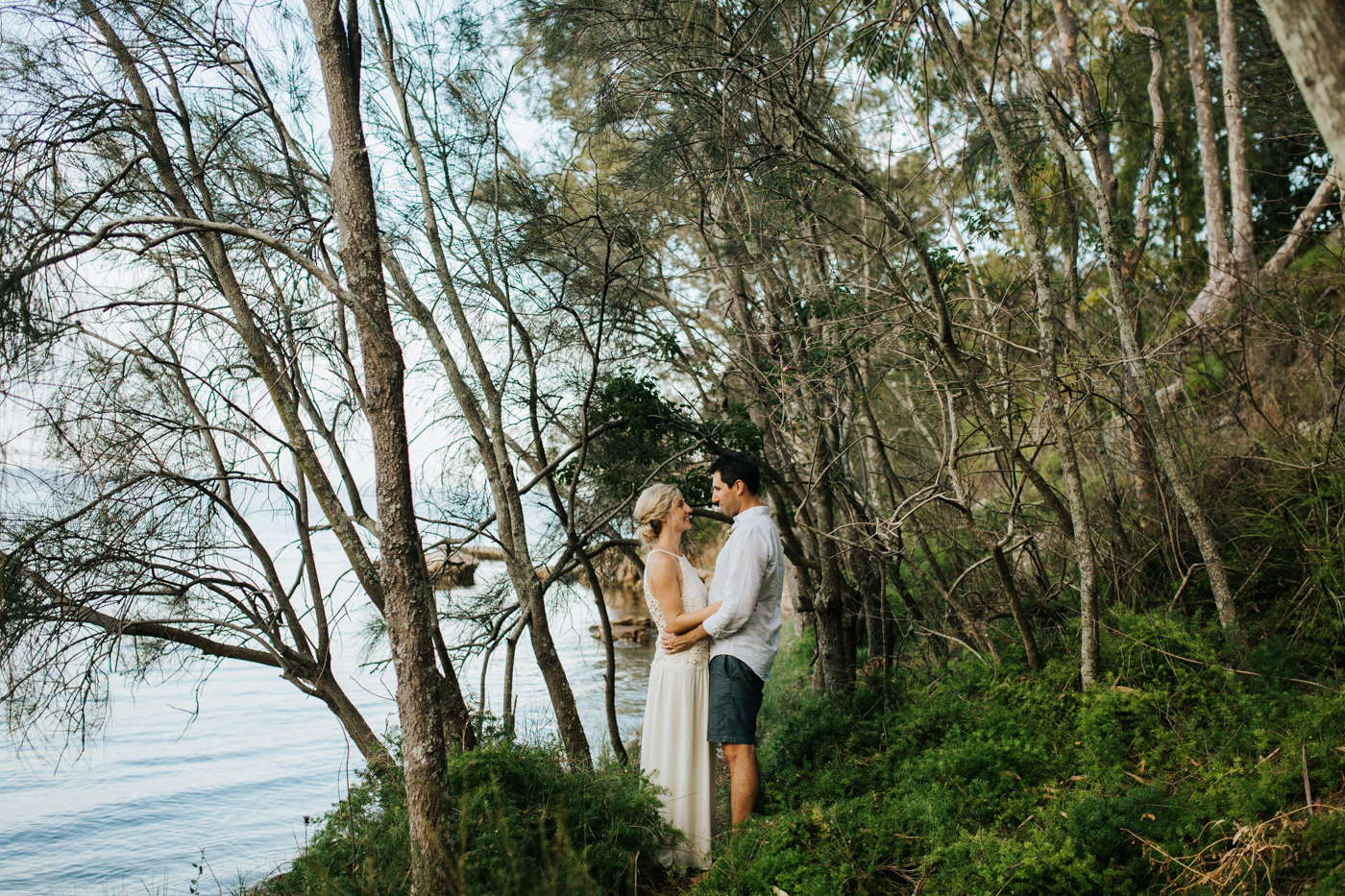 Emma & Ben - Lake Macquarie - Hunter Valley Wedding - Samantha Heather Photography-203.jpg