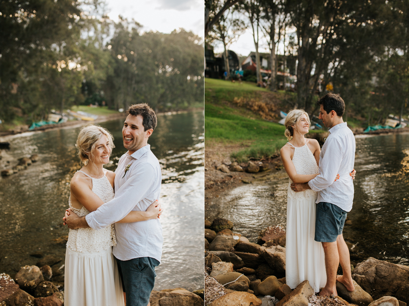 Emma & Ben - Lake Macquarie - Hunter Valley Wedding - Samantha Heather Photography-208.jpg