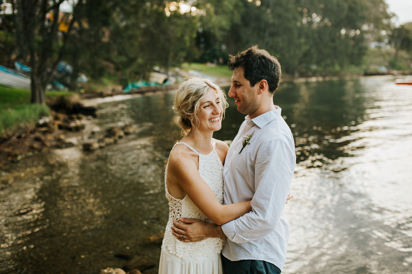 Emma & Ben - Lake Macquarie - Hunter Valley Wedding - Samantha Heather Photography-209.jpg