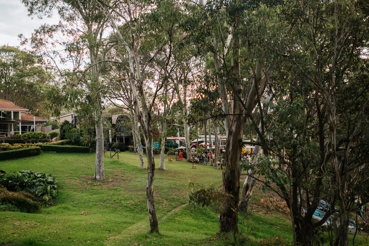 Emma & Ben - Lake Macquarie - Hunter Valley Wedding - Samantha Heather Photography-214.jpg