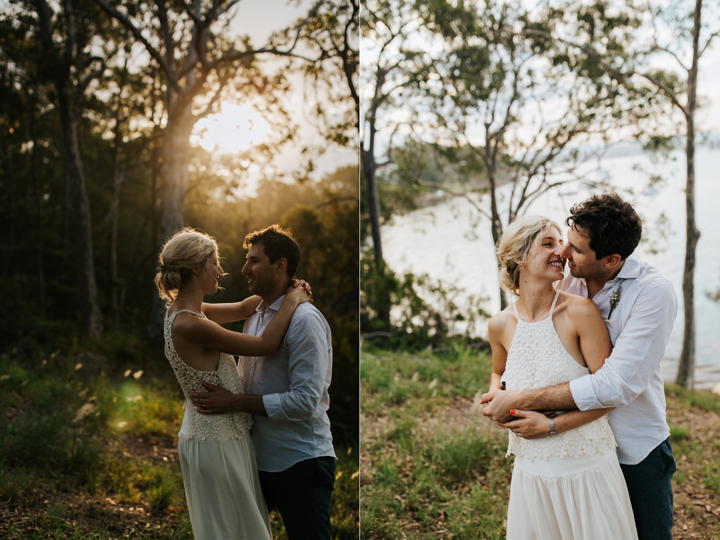 Emma & Ben - Lake Macquarie - Hunter Valley Wedding - Samantha Heather Photography-217.jpg