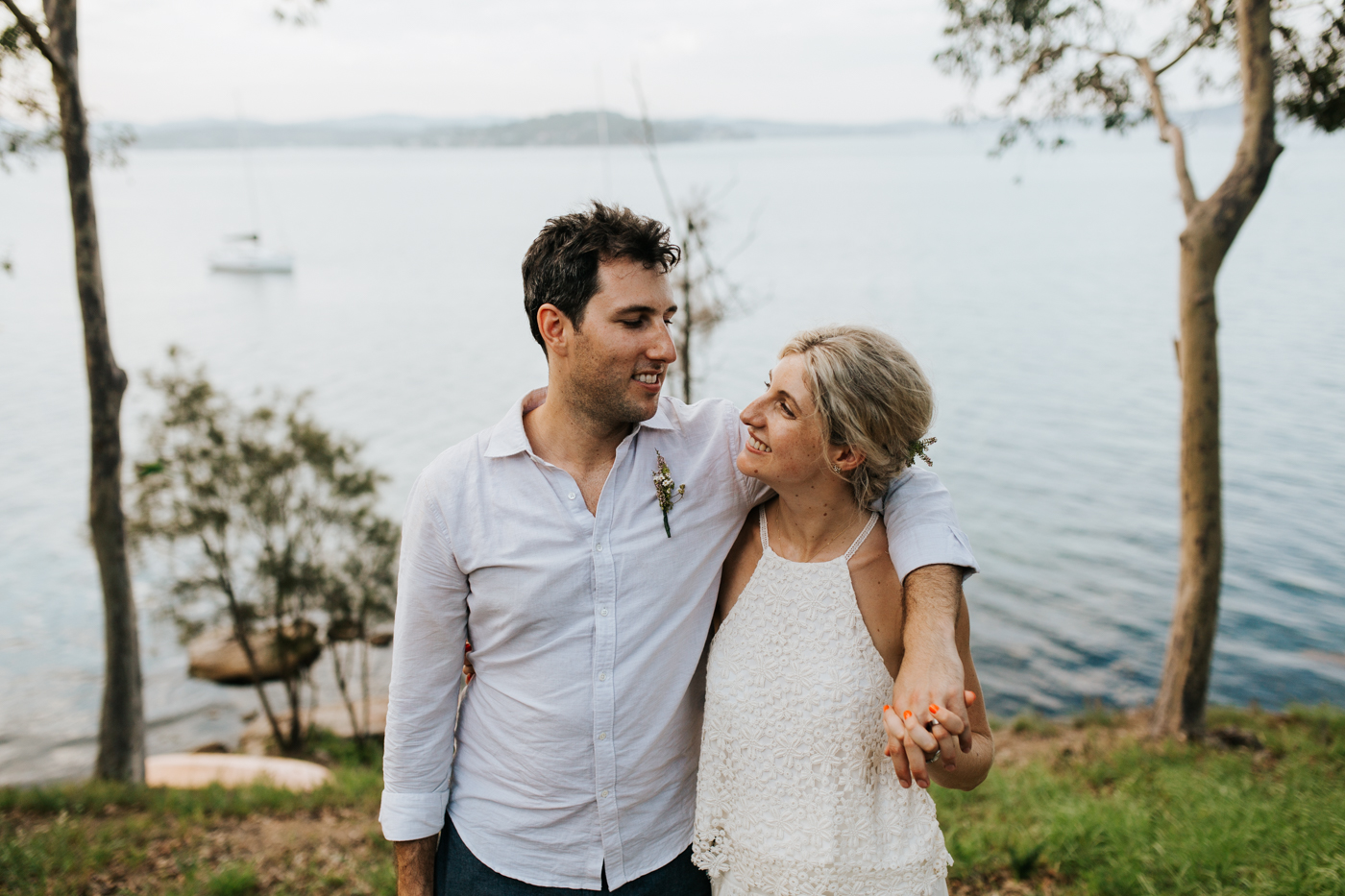 Emma & Ben - Lake Macquarie - Hunter Valley Wedding - Samantha Heather Photography-219.jpg