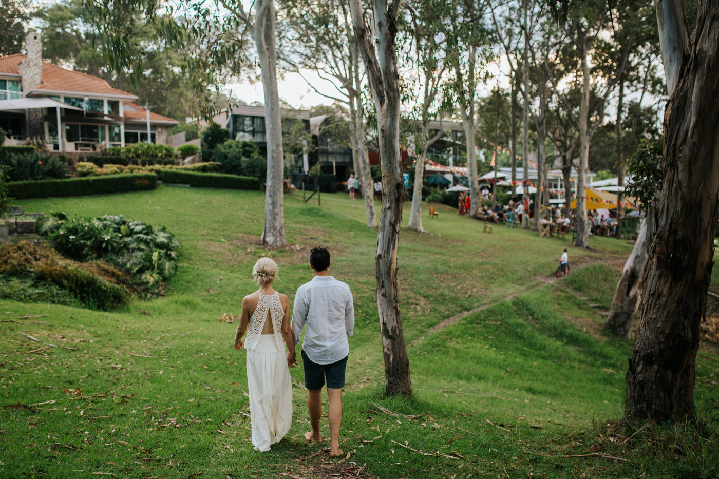 Emma & Ben - Lake Macquarie - Hunter Valley Wedding - Samantha Heather Photography-223.jpg