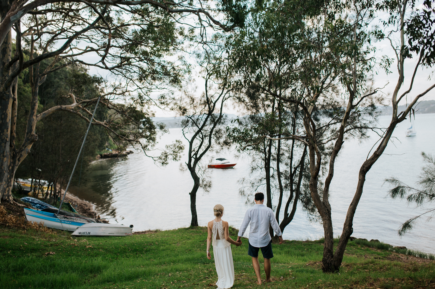 Emma & Ben - Lake Macquarie - Hunter Valley Wedding - Samantha Heather Photography-224.jpg