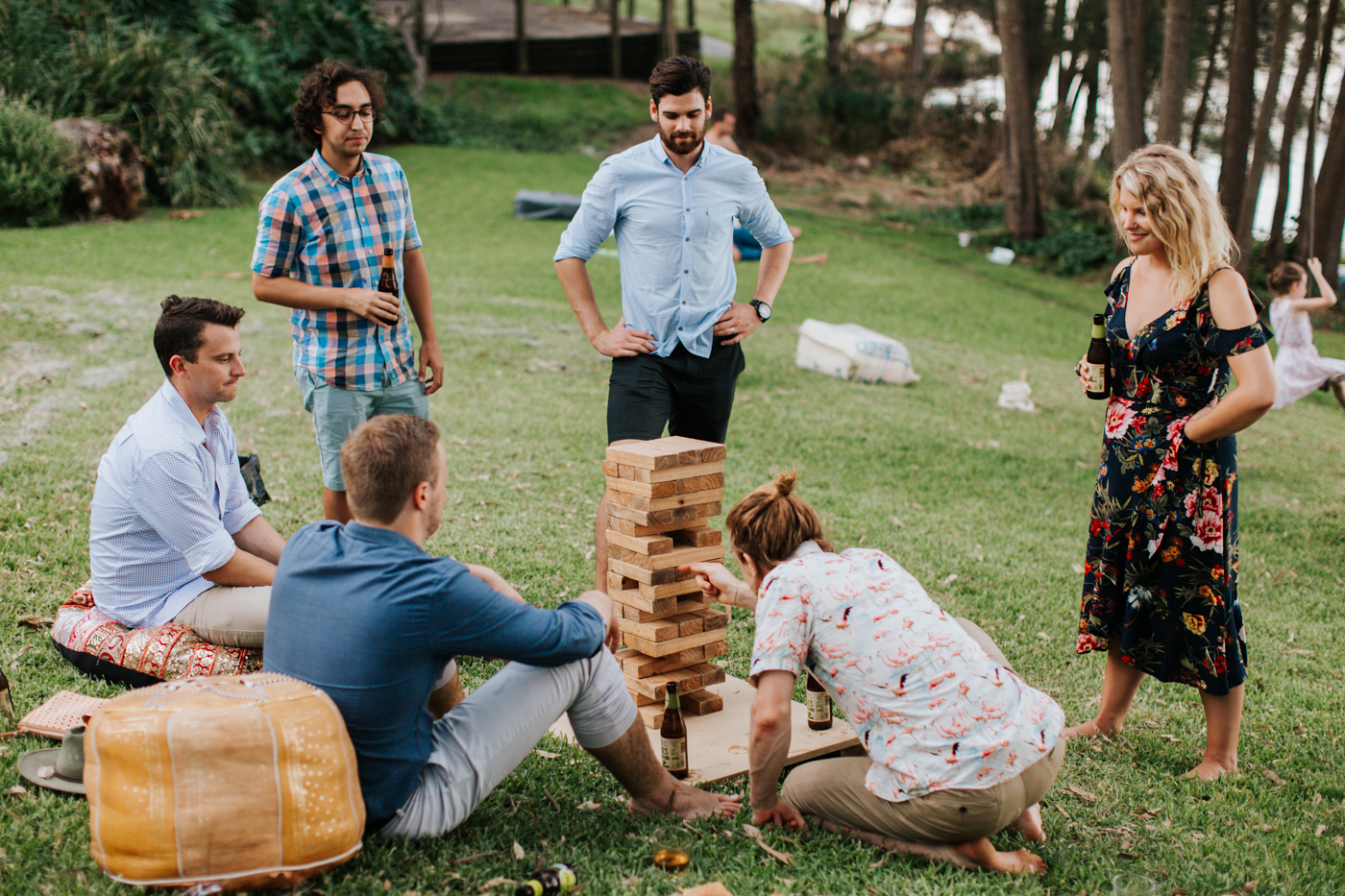 Emma & Ben - Lake Macquarie - Hunter Valley Wedding - Samantha Heather Photography-232.jpg