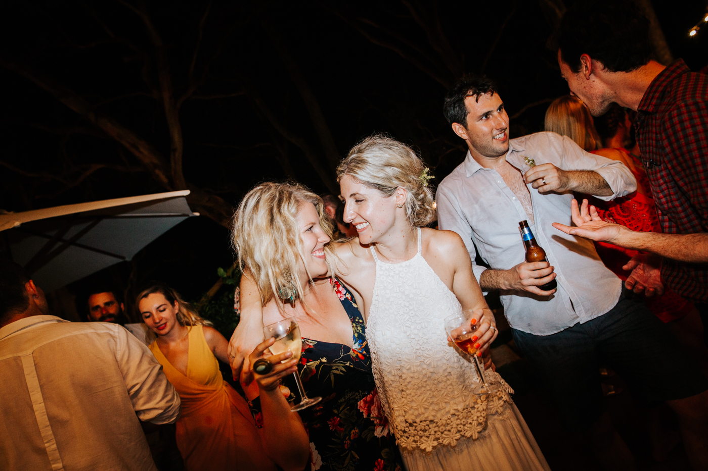 Emma & Ben - Lake Macquarie - Hunter Valley Wedding - Samantha Heather Photography-254.jpg