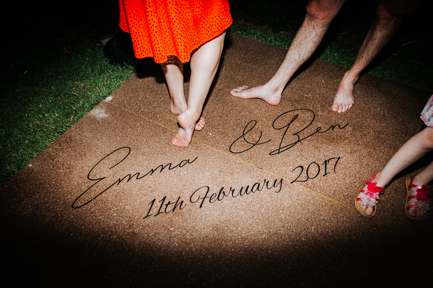 Emma & Ben - Lake Macquarie - Hunter Valley Wedding - Samantha Heather Photography-257.jpg