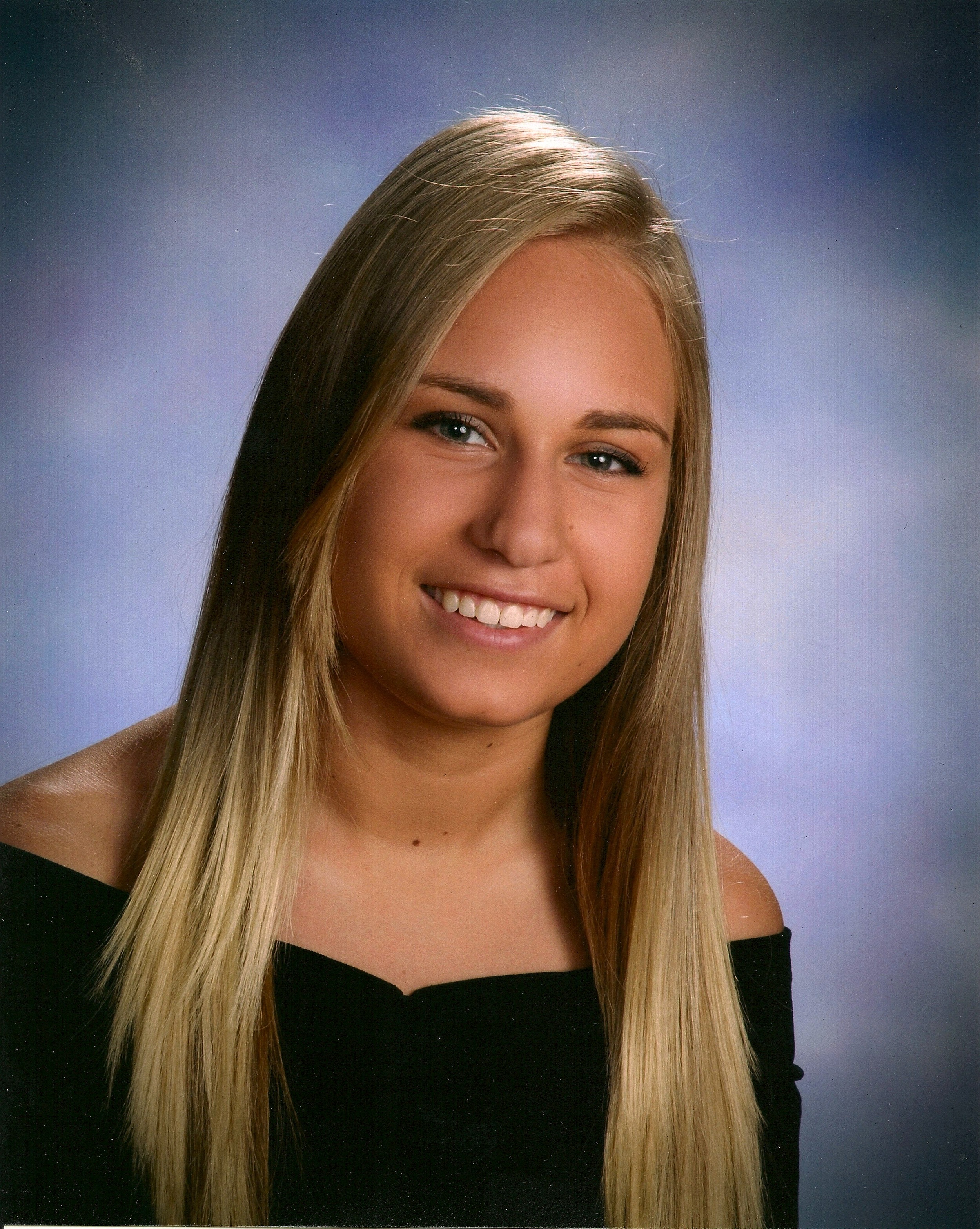 Julianne Leigh Siller, Class of 2013