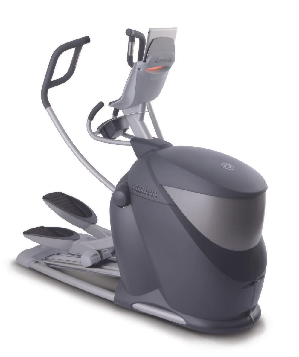 Octane Elliptical Preowned