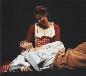 Zerlina, Don Giovanni 