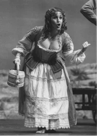 Rosina, It Trionfo del'Onore
