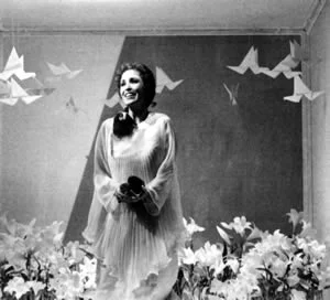 Gilda, Rigoletto 