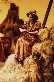 Adina, L’Elisir d’Amore 