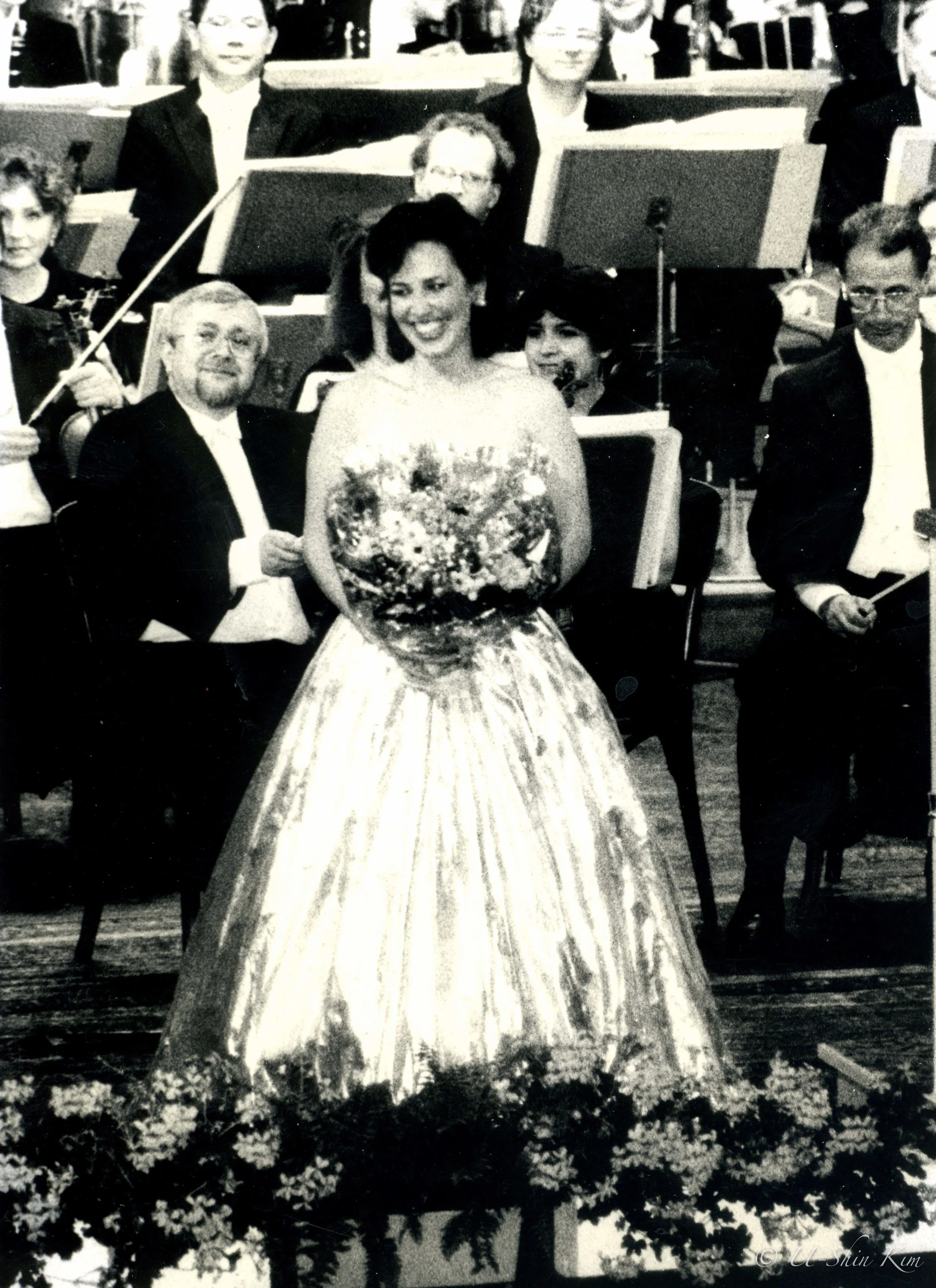 Olympia, The Tales of Hoffmann