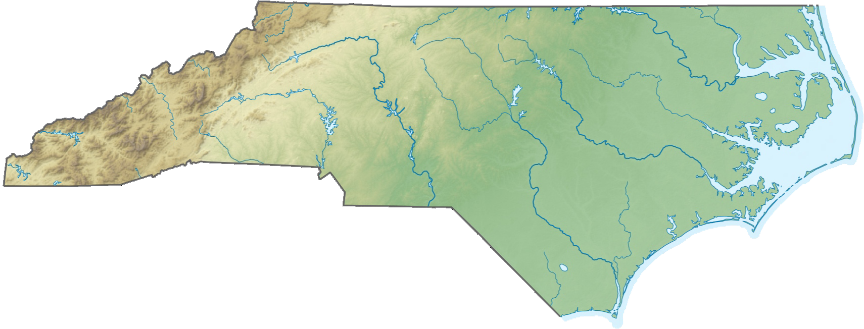 North Carolina
