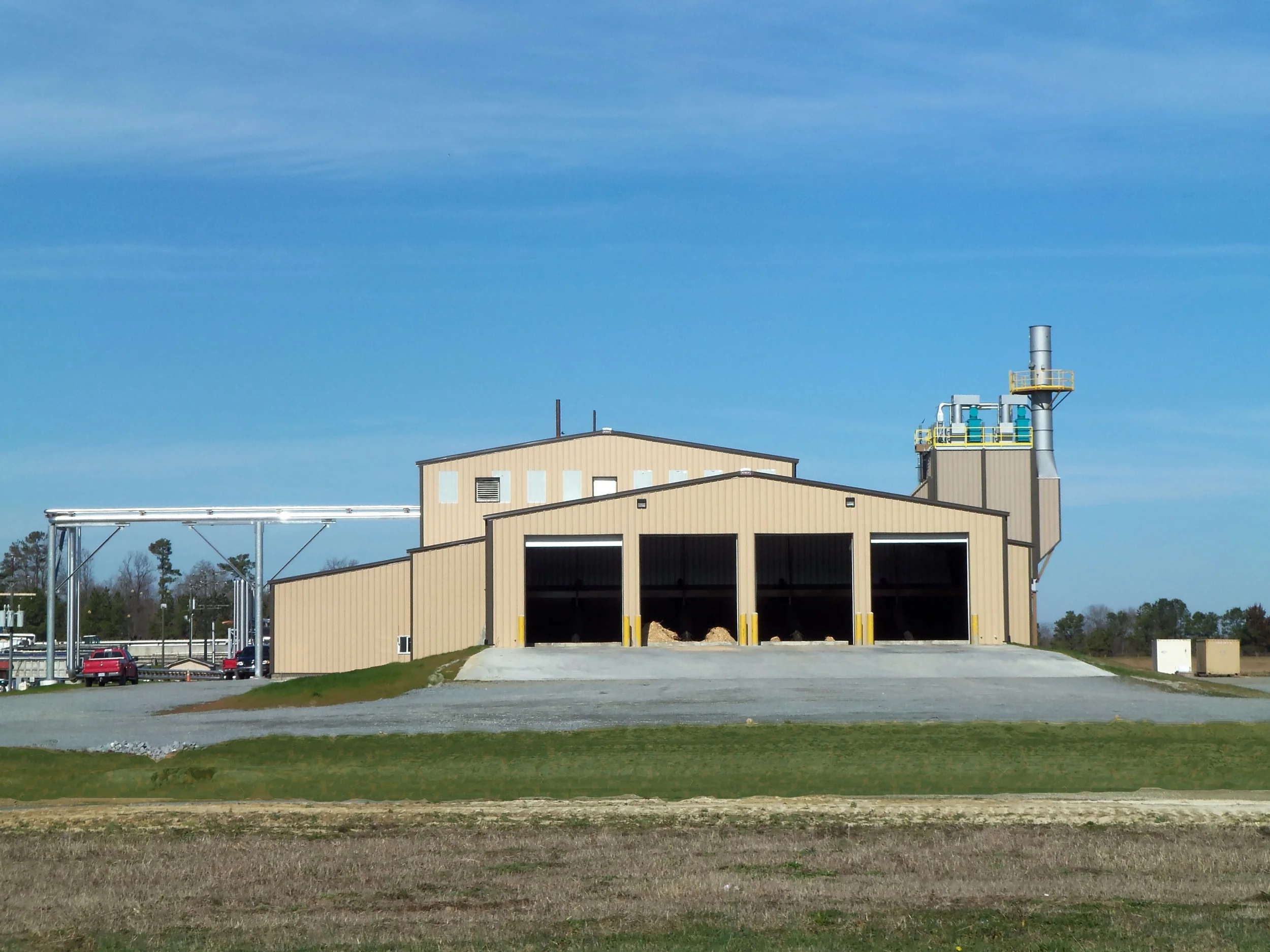 Perdue, Lewiston. NC