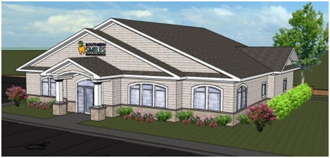 Proposed Rendering