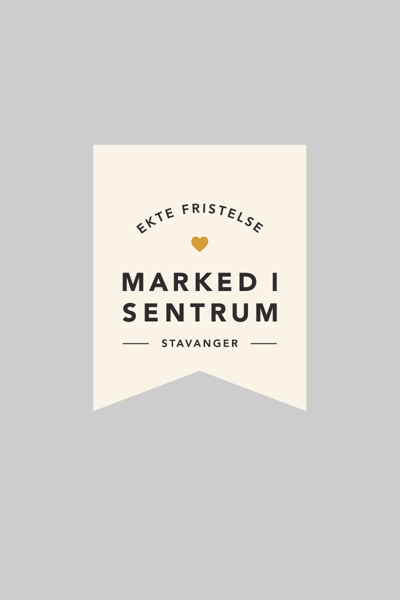 Marked i Sentrum is a market in good European tradition. In the harbour of Stavanger is the market as it was 100 years ago.