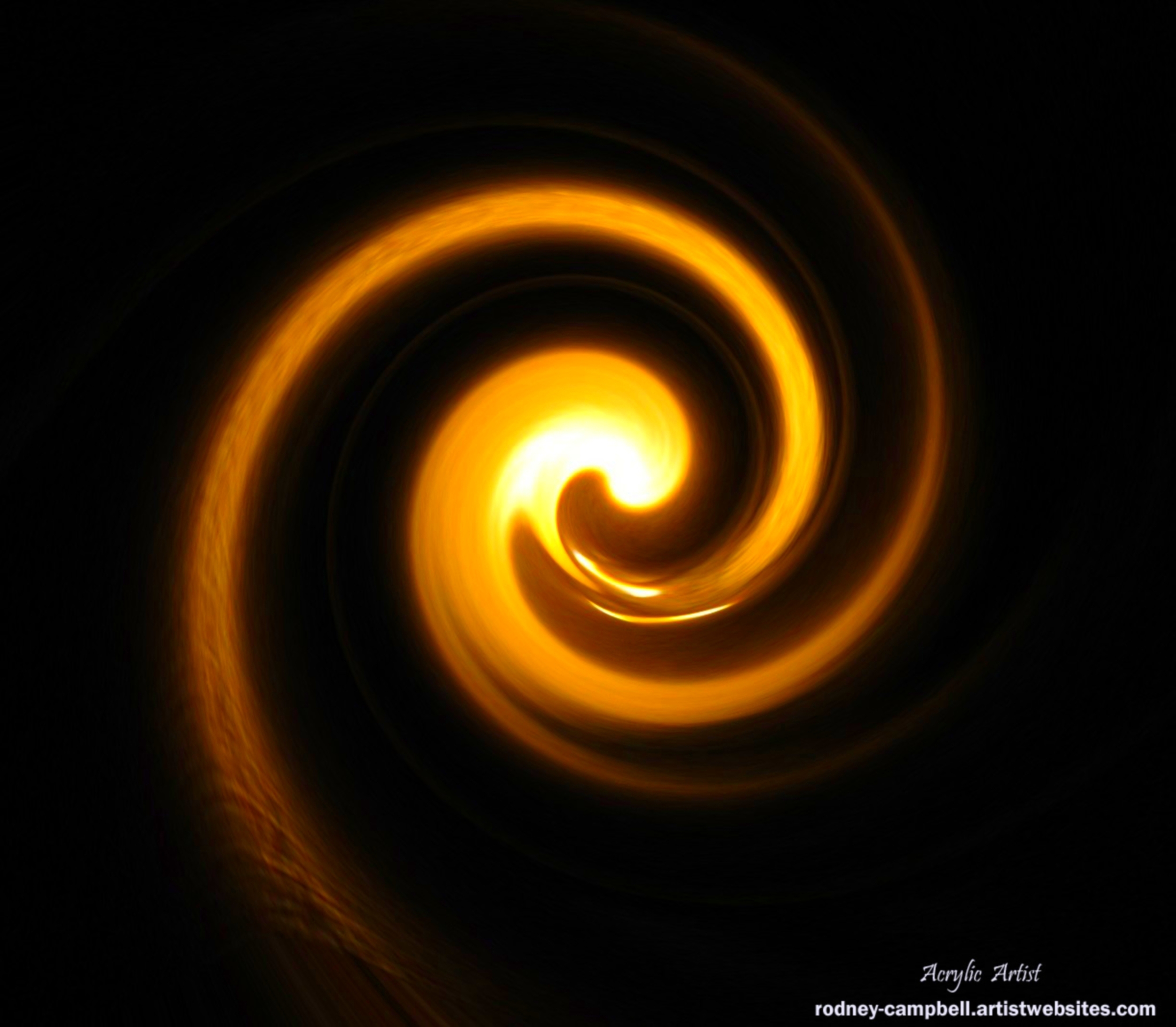 Blog_spiral beginning