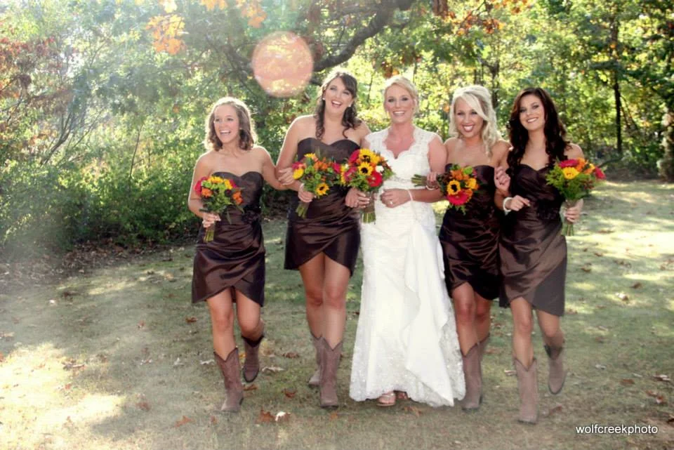 Wolf Creek Photography