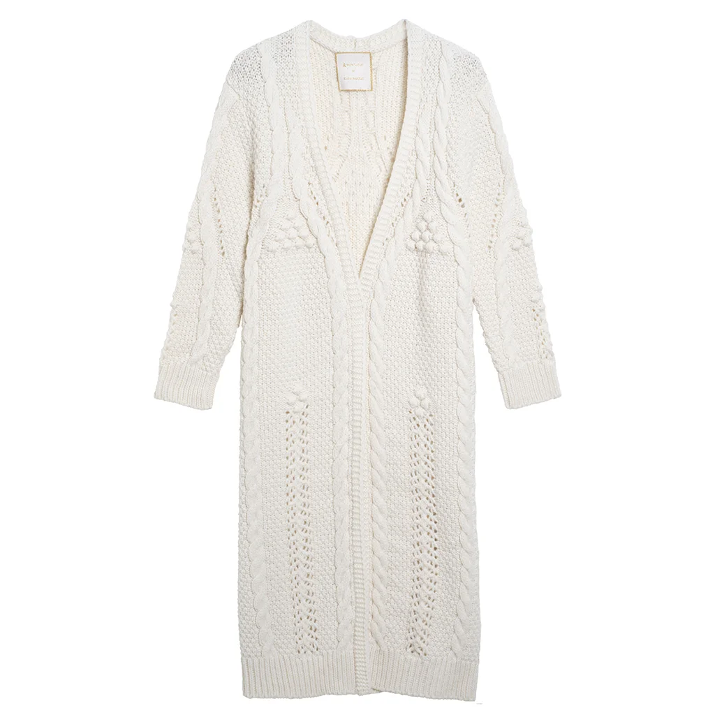 Gilet, Elise Hameau x Montagut, édition limitée