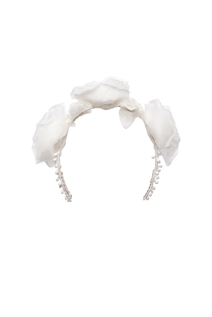 DEMI-COURONNE
