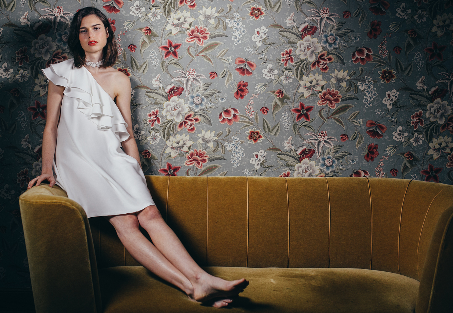 Robe Hazel