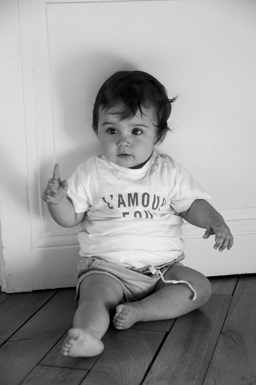 T-shirt *Mini* L'Amour Fou