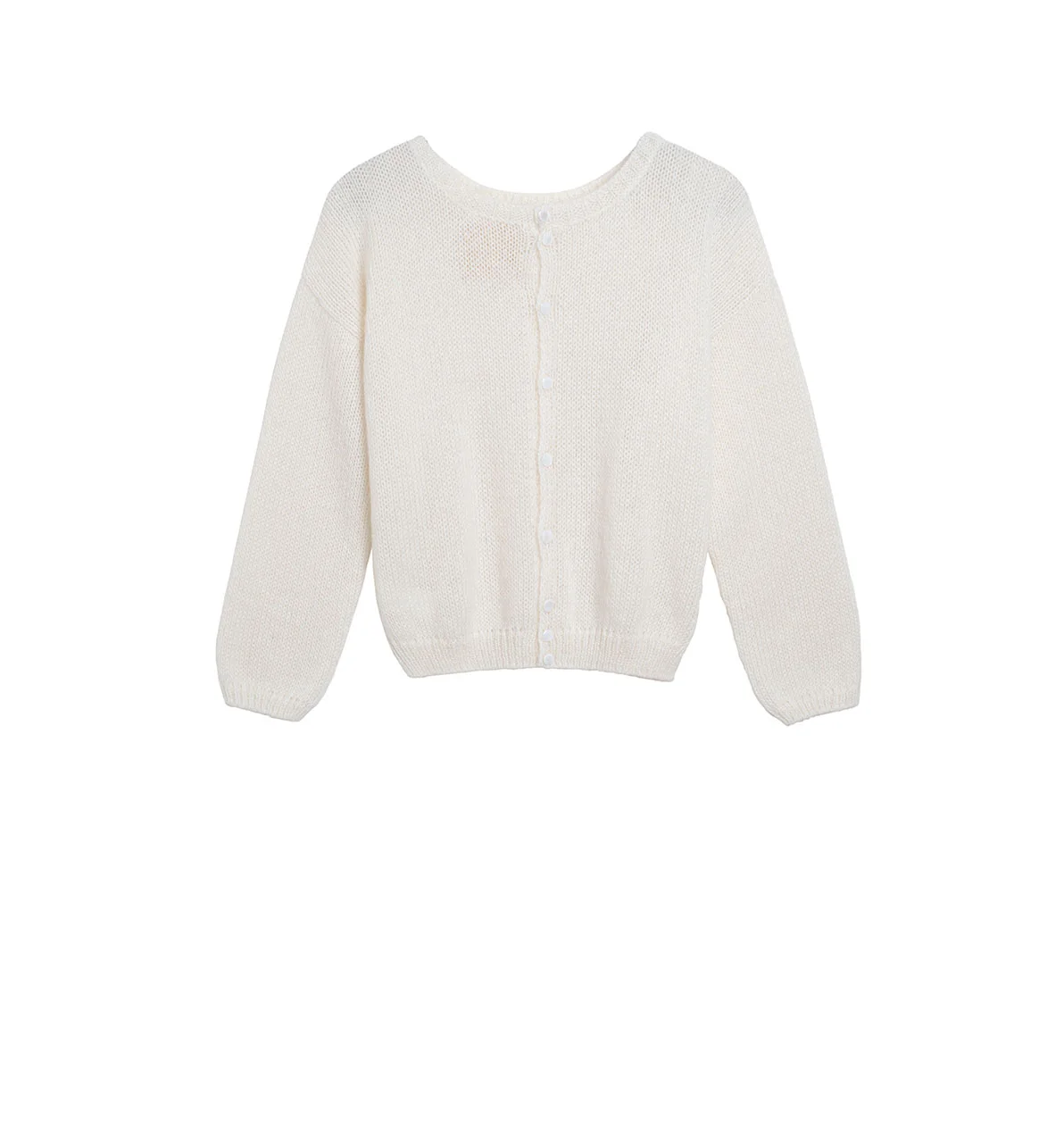 Pull, Elise Hameau x Montagut, édition limitée