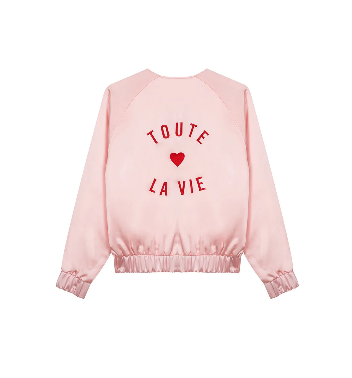 Bomber Toute La Vie
