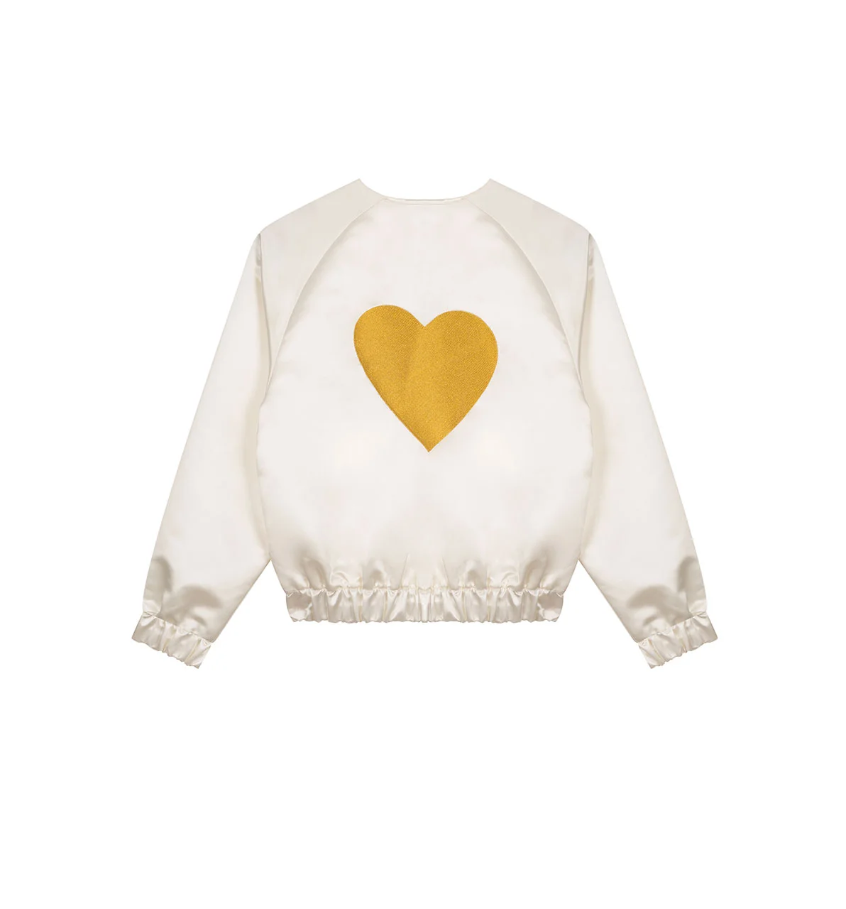 Bomber Heart