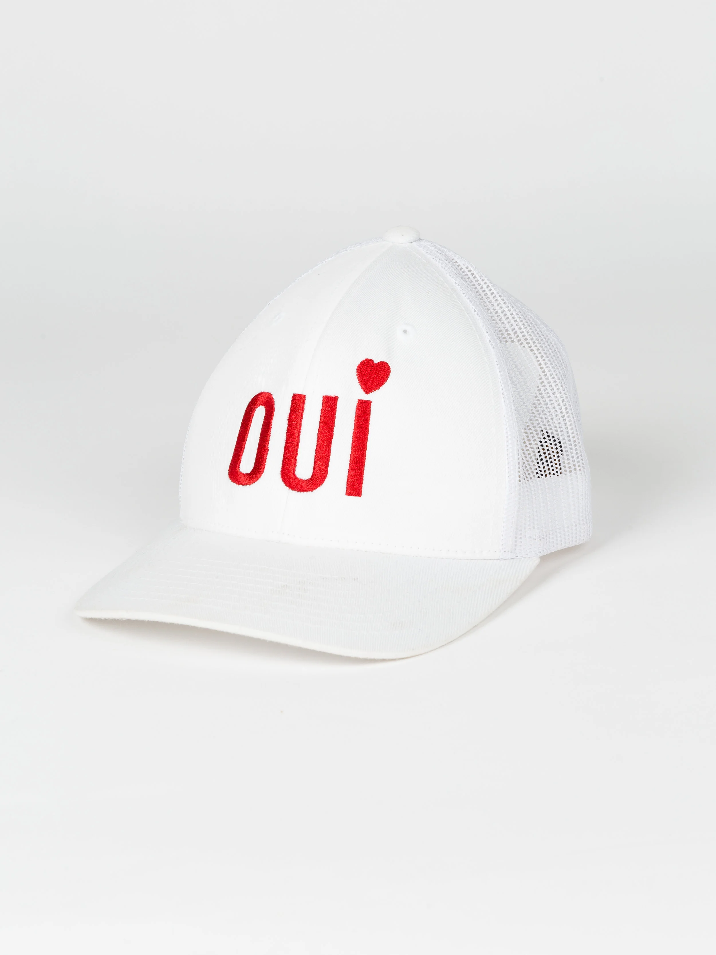 Casquette OUI Elise Hameau