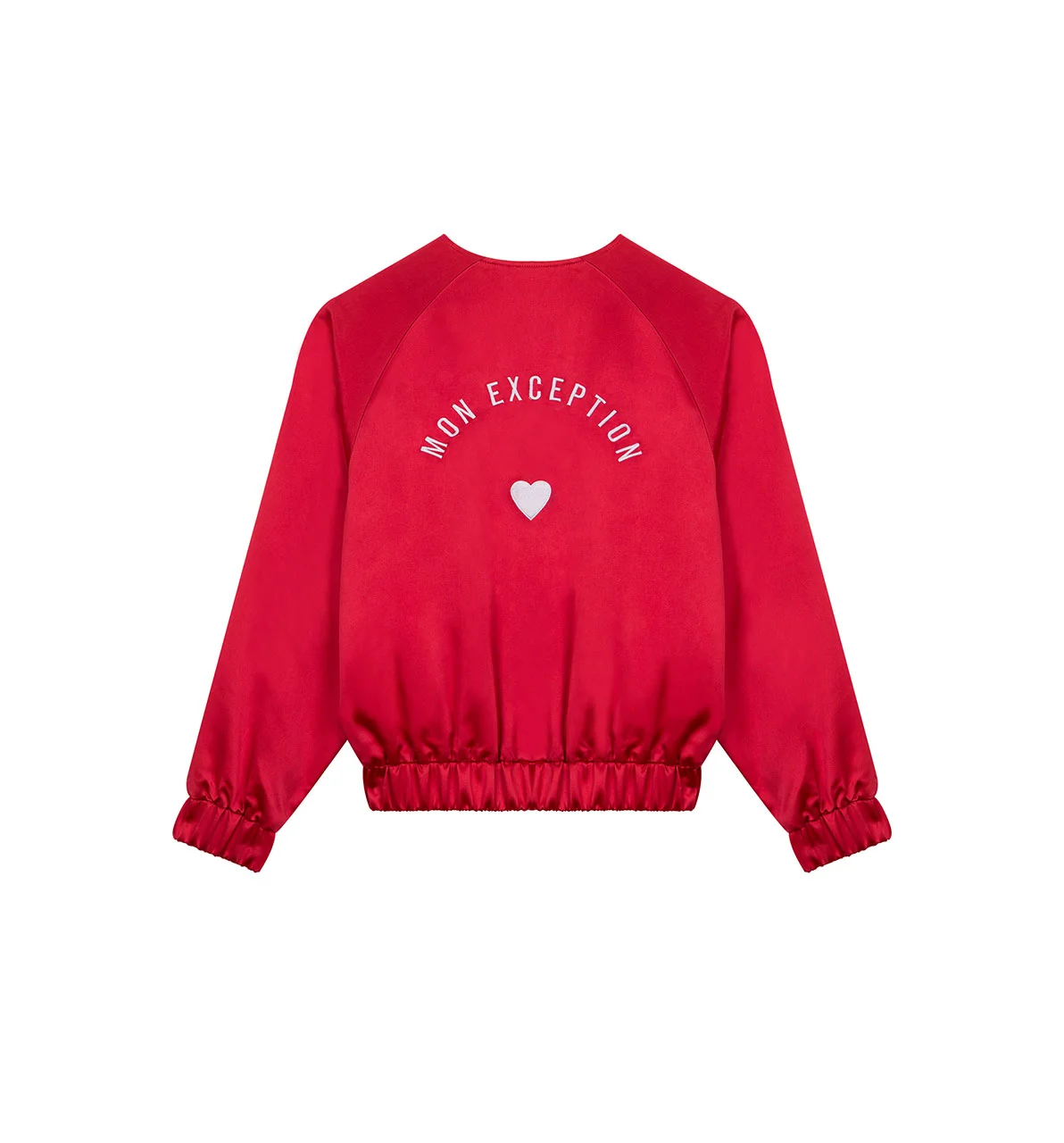Bomber Mon Exception
