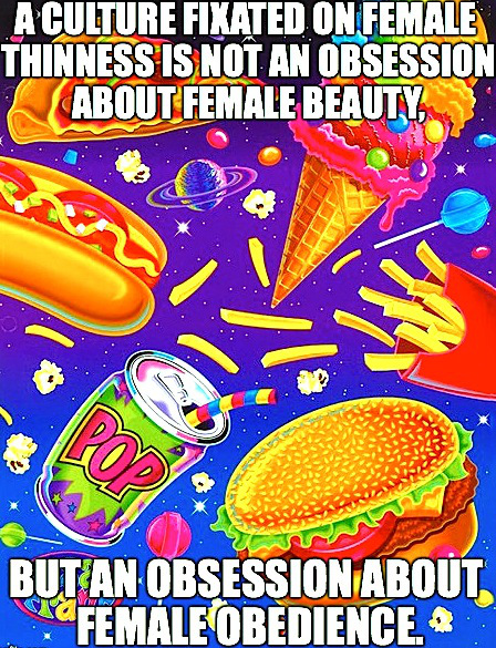 - art by Feminist Lisa Frank http://feministlisafrank.tumblr.com