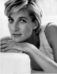 Everyone knew Diana was a princess but we remember her as someone who was kind to people she met and that she dedicated her to time to causes bigger than she was. She learned sign language for her work with the British Deaf Association, had contact with leprosy patients and helped de-stigmatize AIDS at the height of its crisis. Her actions and words more than her crown continue to tell her story almost 20 years later.