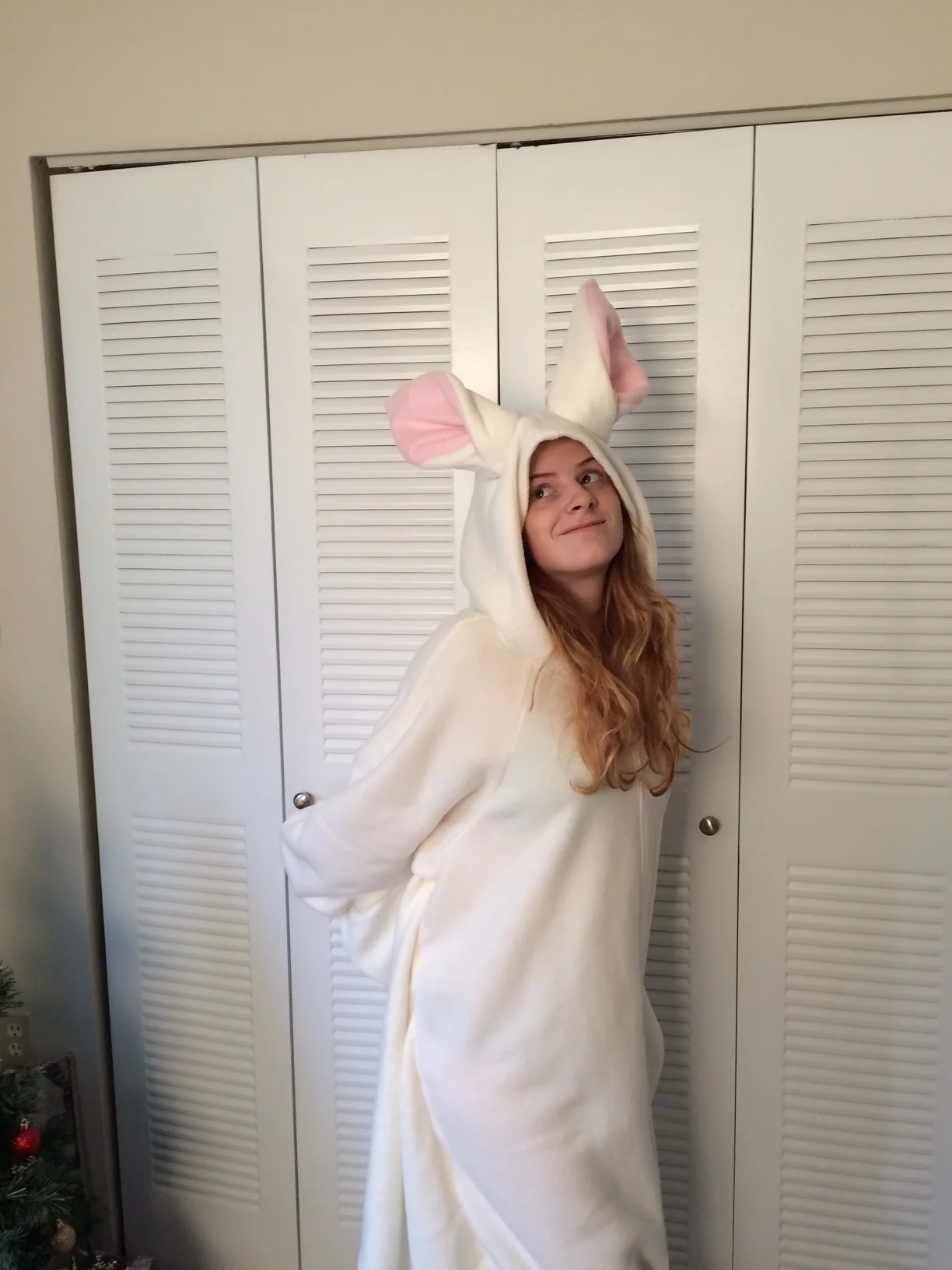 Bartok Kigurumi (Copy)