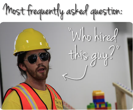 most FAQ tom.png