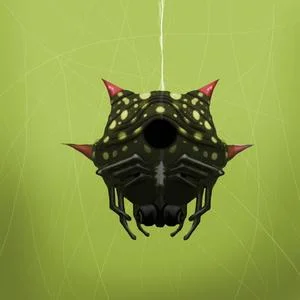 Spider Design