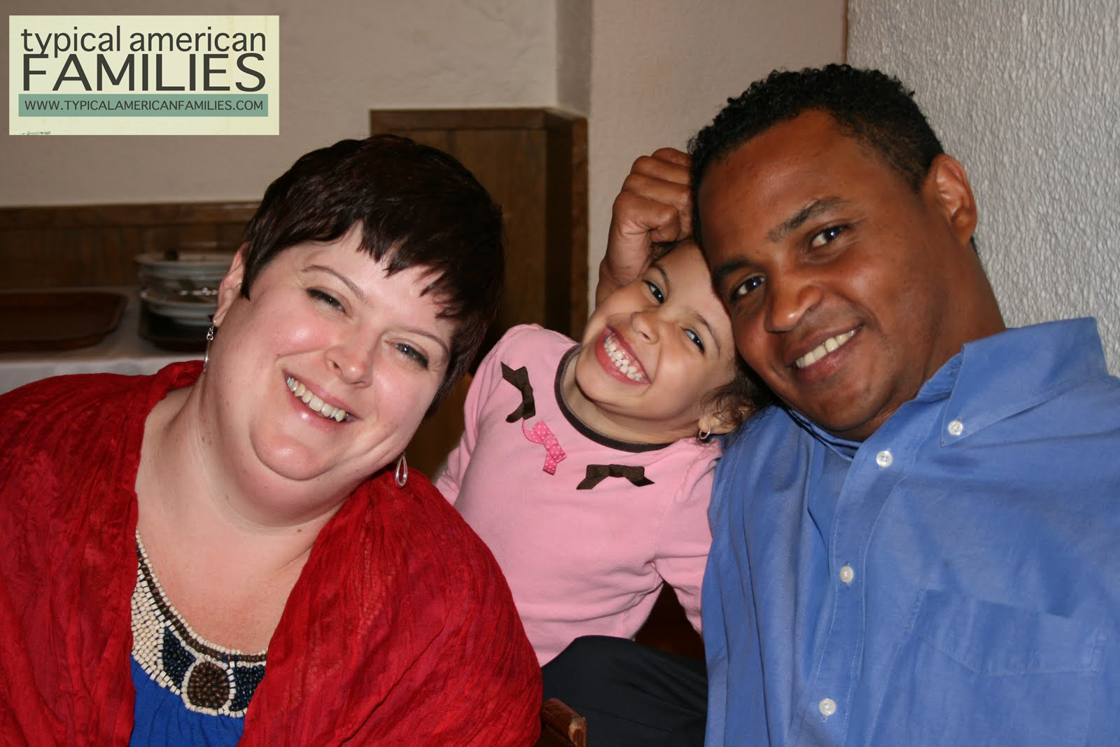 Maureen, Jazmine, and Jair