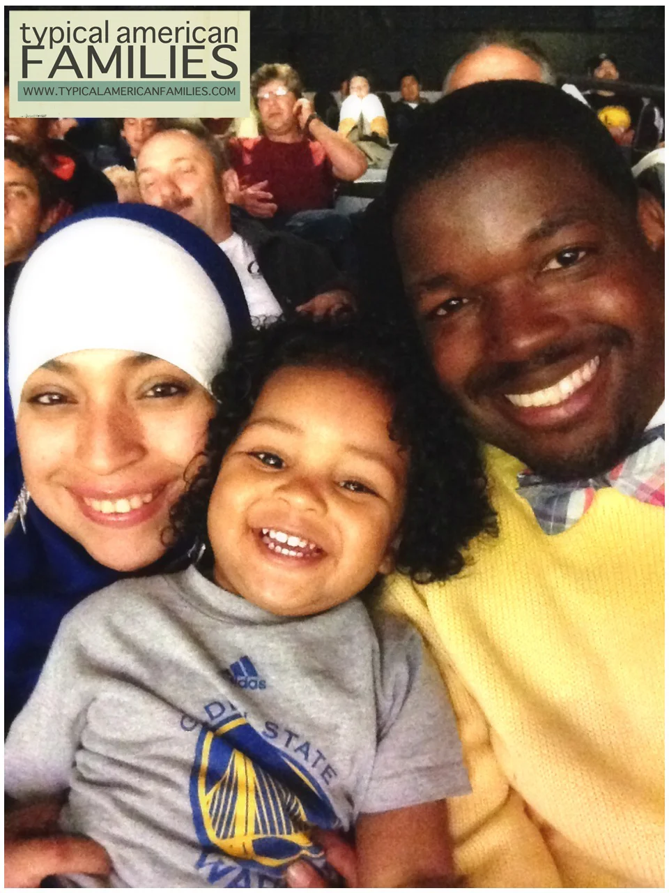 Brother Amir is an artist, and advocate, and an amazing parent. He can be found all over the web: @iambrotheramir