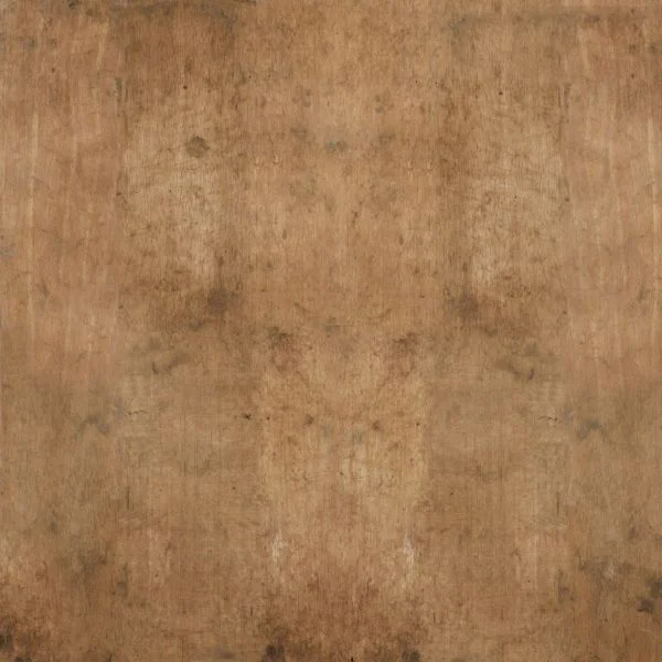 Some low frequency noise (clouds) was multiplied with the original
texture in order to create a more dynamic texture. This is the texture
used for the albedo channel in the final render.