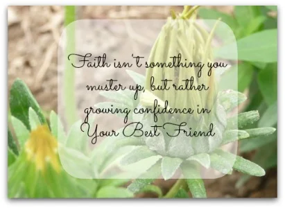 Discerning God's Voice When Emotions are Involved