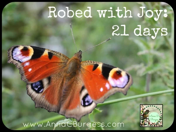 Sowing in Tears, Reaping in Joy 