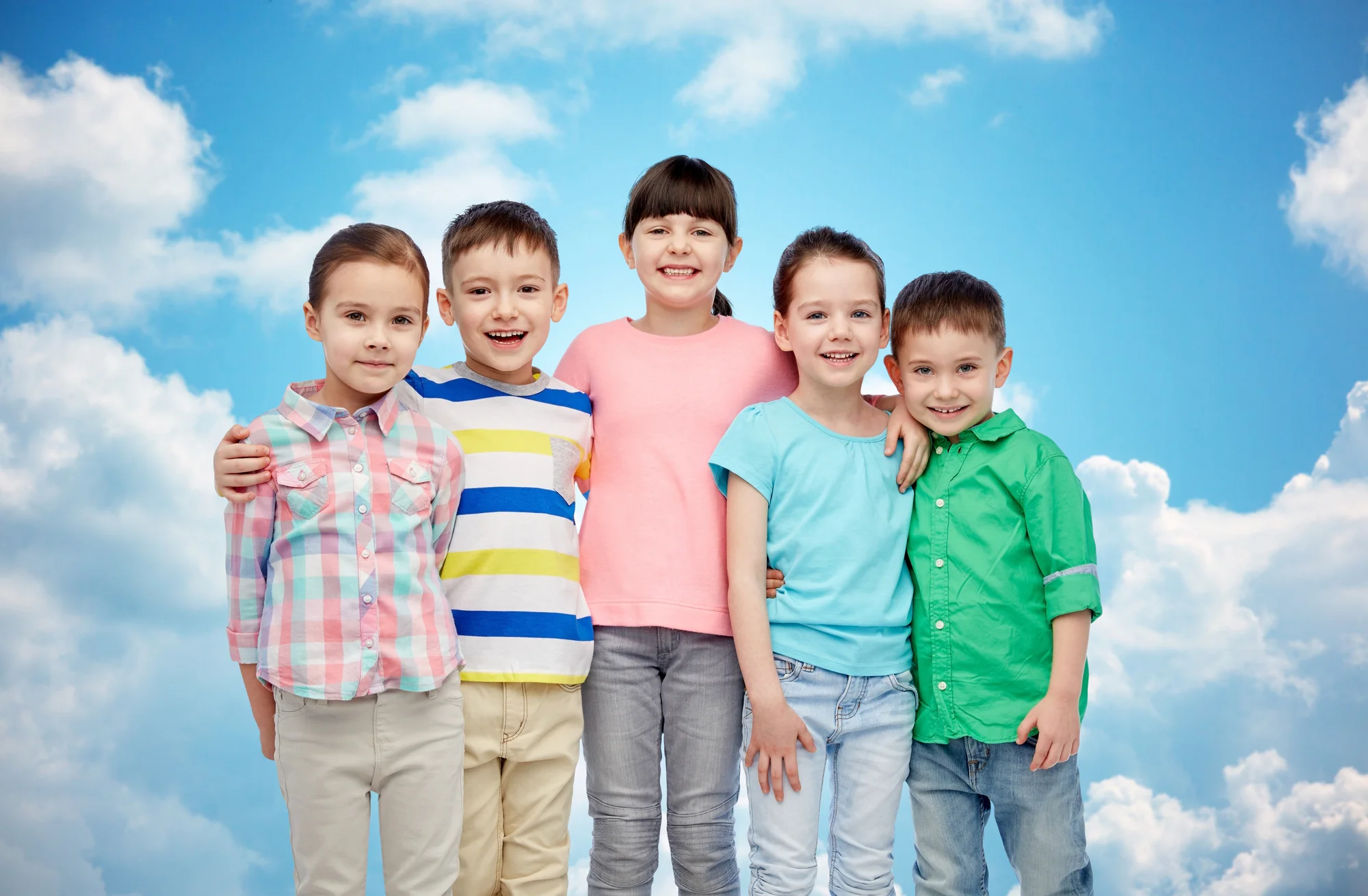 An open letter to my heavenly children 