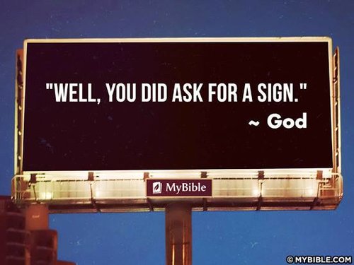 Well You Did Ask For A Sign Anna Burgess Well You Did Ask For A Sign Anna Burgess